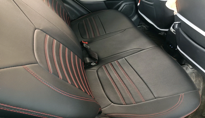 2023 Hyundai VENUE S 1.2, Petrol, Manual, 15,967 km, interior