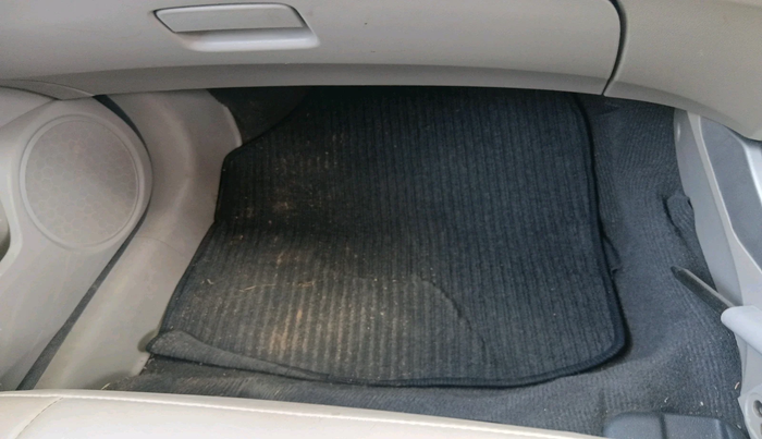 2009 Honda City 1.5L I-VTEC S MT, Petrol, Manual, 69,378 km, interior