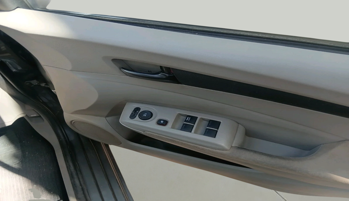 2009 Honda City 1.5L I-VTEC S MT, Petrol, Manual, 69,378 km, interior