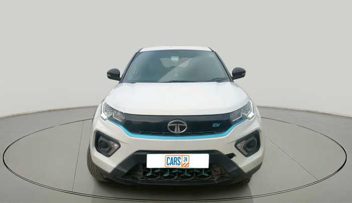2022 Tata NEXON EV XM, Electric, Automatic, 59,462 km, exterior