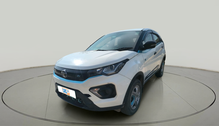 2022 Tata NEXON EV XM, Electric, Automatic, 59,462 km, exterior