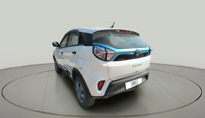 2022 Tata NEXON EV XM, Electric, Automatic, 59,462 km, exterior