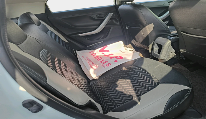 2022 Tata NEXON EV XM, Electric, Automatic, 59,462 km, interior