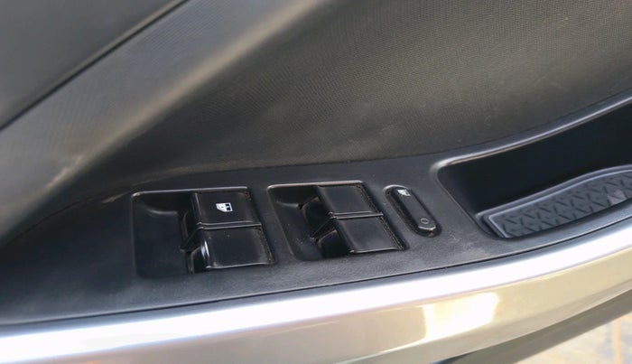 2022 Tata NEXON EV XM, Electric, Automatic, 59,462 km, interior