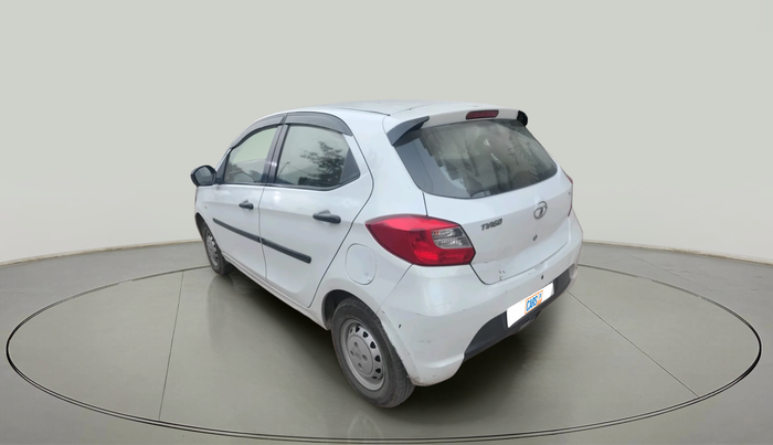 2016 Tata Tiago XM PETROL, Petrol, Manual, 1,12,464 km, exterior