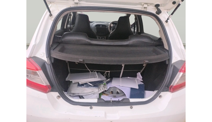 2016 Tata Tiago XM PETROL, Petrol, Manual, 1,12,464 km, exterior