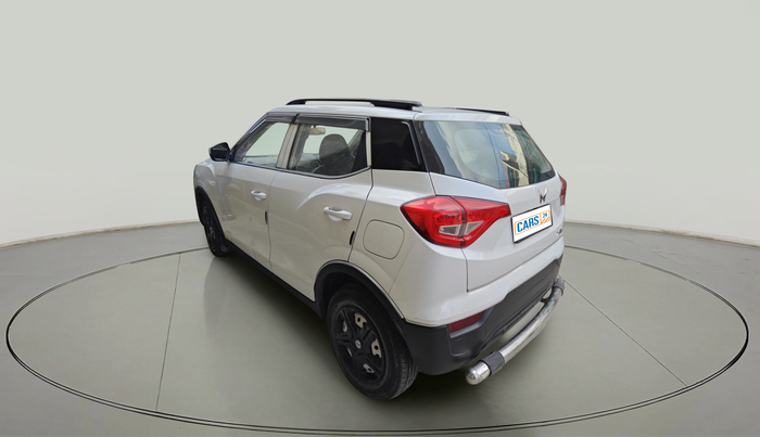 2023 Mahindra XUV300 W4 1.5 DIESEL, Diesel, Manual, 37,540 km, exterior