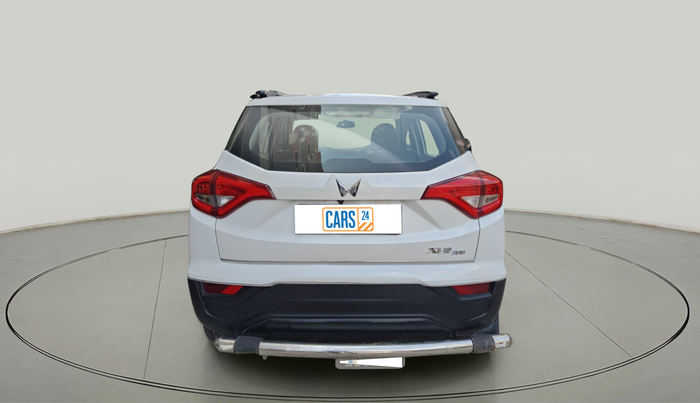 2023 Mahindra XUV300 W4 1.5 DIESEL, Diesel, Manual, 37,540 km, exterior