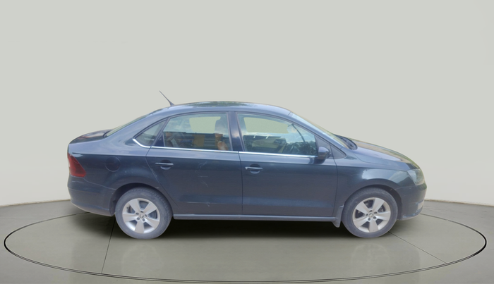 2020 Skoda Rapid AMBITION AT TSI, Petrol, Automatic, 69,246 km, exterior