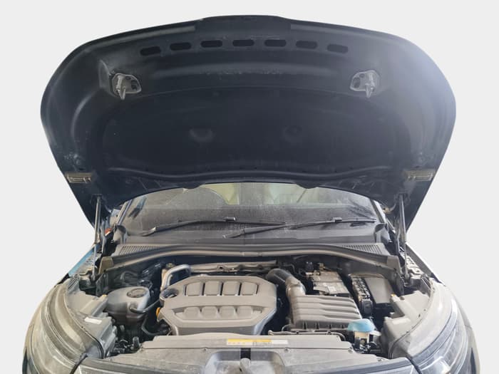 2023 Skoda Kodiaq L&K, Petrol, Automatic, 35,283 km, exterior