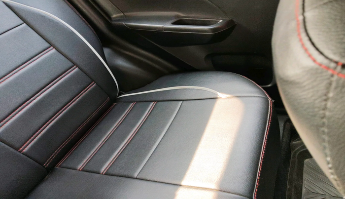 2013 Maruti Swift LDI, Diesel, Manual, 1,17,908 km, interior