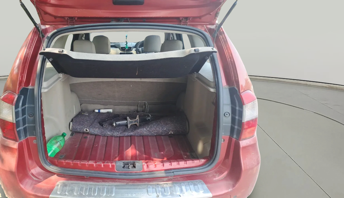 2015 Nissan Terrano XV D THP PREMIUM 110 PS, Diesel, Manual, 92,395 km, exterior