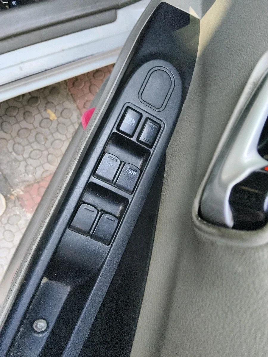 2016 Maruti Celerio VXI AMT, Petrol, Automatic, 34,876 km, interior