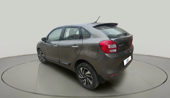 2020 Maruti Baleno ALPHA PETROL 1.2, Petrol, Manual, 1,06,086 km, exterior