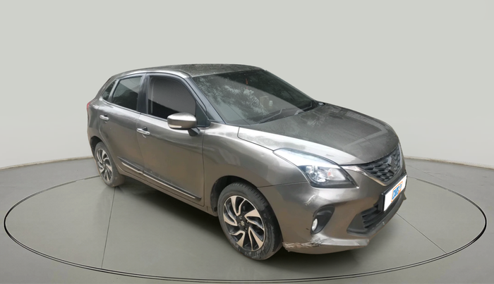 2020 Maruti Baleno ALPHA PETROL 1.2, Petrol, Manual, 1,06,086 km, exterior