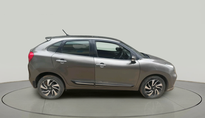 2020 Maruti Baleno ALPHA PETROL 1.2, Petrol, Manual, 1,06,086 km, exterior