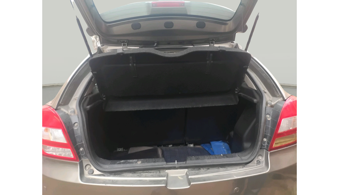 2020 Maruti Baleno ALPHA PETROL 1.2, Petrol, Manual, 1,06,086 km, exterior