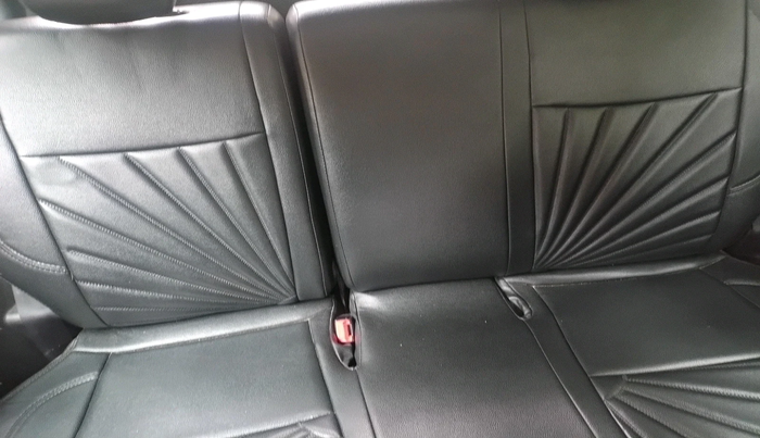 2020 Maruti Baleno ALPHA PETROL 1.2, Petrol, Manual, 1,06,086 km, interior