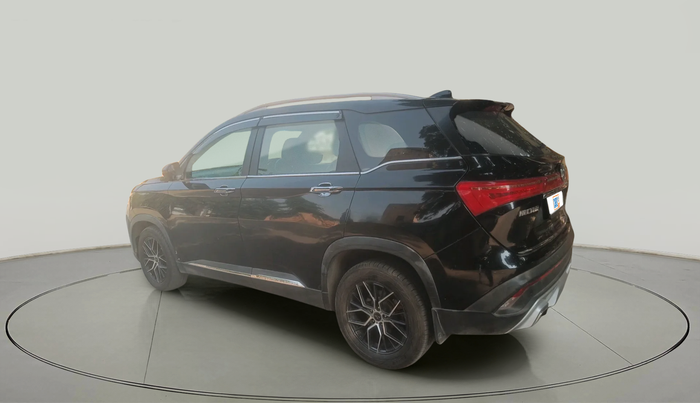 2019 MG HECTOR SHARP 2.0 DIESEL, Diesel, Manual, 84,873 km, exterior