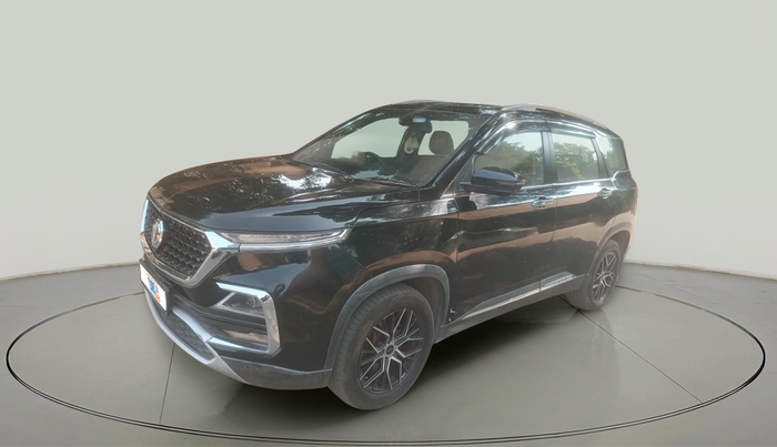 2019 MG HECTOR SHARP 2.0 DIESEL, Diesel, Manual, 84,873 km, exterior