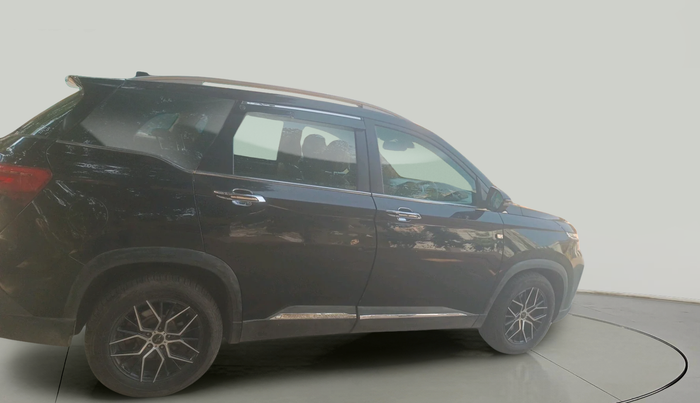 2019 MG HECTOR SHARP 2.0 DIESEL, Diesel, Manual, 84,873 km, exterior