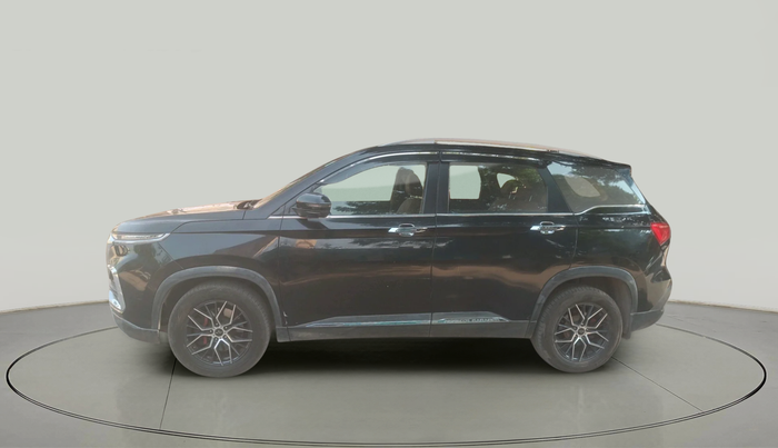 2019 MG HECTOR SHARP 2.0 DIESEL, Diesel, Manual, 84,873 km, exterior
