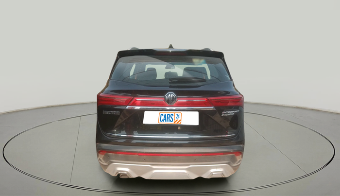 2019 MG HECTOR SHARP 2.0 DIESEL, Diesel, Manual, 84,873 km, exterior