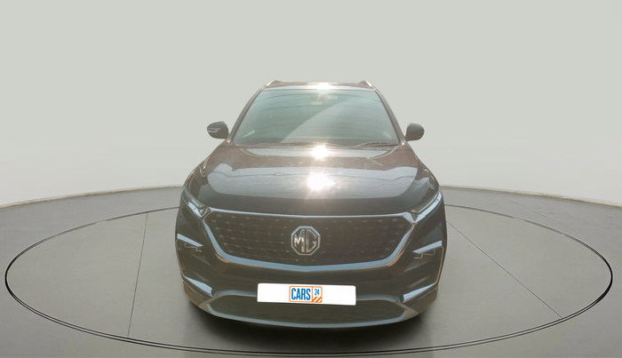 2019 MG HECTOR SHARP 2.0 DIESEL, Diesel, Manual, 84,873 km, exterior