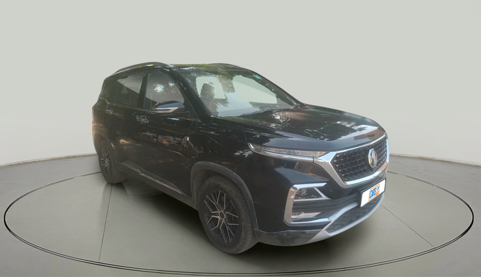 2019 MG HECTOR SHARP 2.0 DIESEL, Diesel, Manual, 84,873 km, exterior