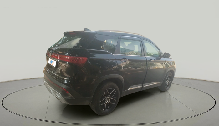 2019 MG HECTOR SHARP 2.0 DIESEL, Diesel, Manual, 84,873 km, exterior