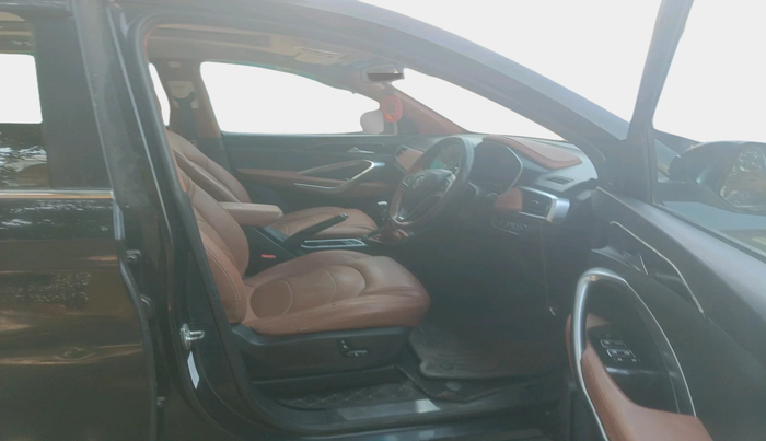 2019 MG HECTOR SHARP 2.0 DIESEL, Diesel, Manual, 84,873 km, interior