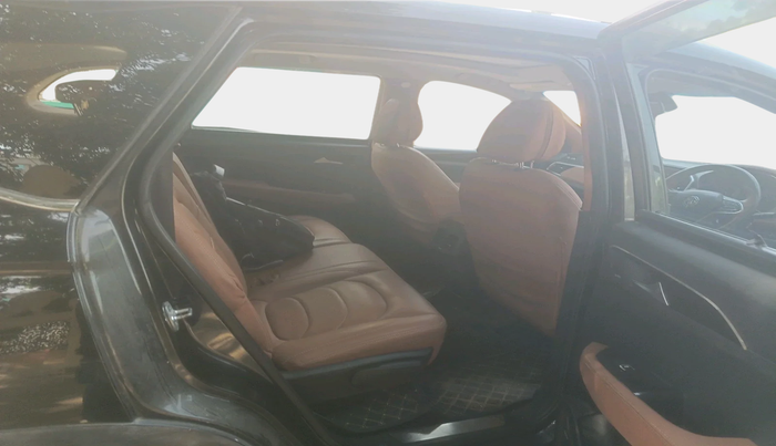 2019 MG HECTOR SHARP 2.0 DIESEL, Diesel, Manual, 84,873 km, interior