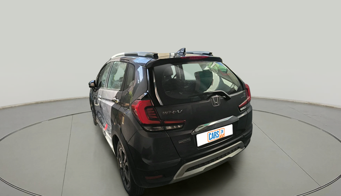 2020 Honda WR-V 1.2L I-VTEC VX MT, Petrol, Manual, 23,656 km, exterior