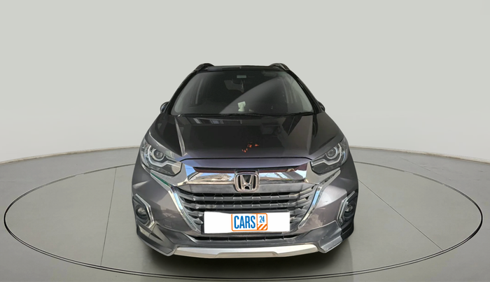 2020 Honda WR-V 1.2L I-VTEC VX MT, Petrol, Manual, 23,656 km, exterior