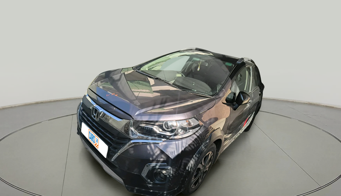 2020 Honda WR-V 1.2L I-VTEC VX MT, Petrol, Manual, 23,656 km, exterior