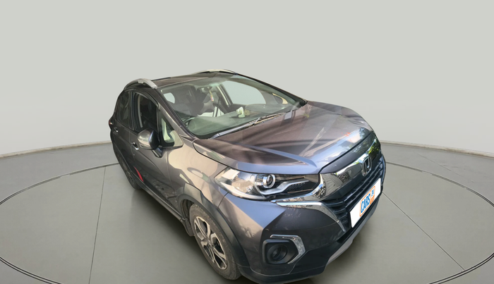 2020 Honda WR-V 1.2L I-VTEC VX MT, Petrol, Manual, 23,656 km, exterior