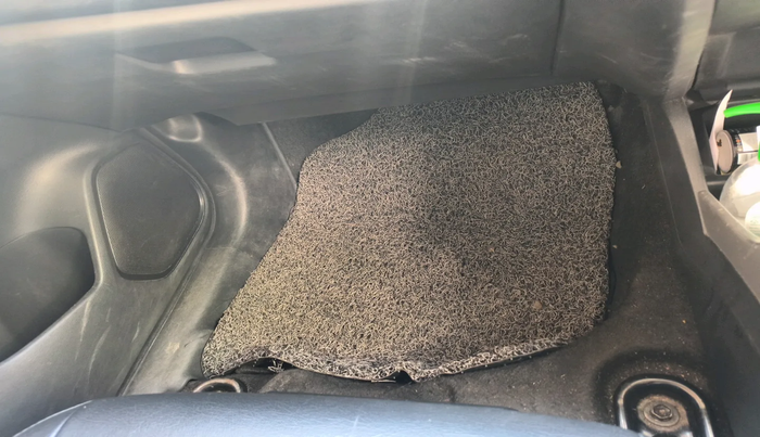 2020 Honda WR-V 1.2L I-VTEC VX MT, Petrol, Manual, 23,656 km, interior