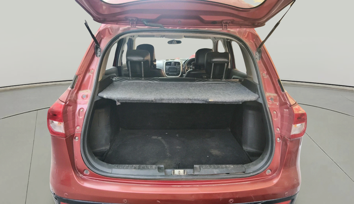 2019 Maruti Vitara Brezza VDI, Diesel, Manual, 1,00,187 km, exterior