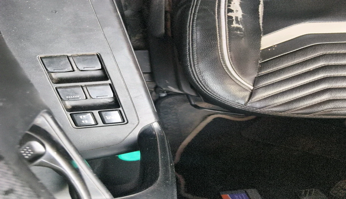 2019 Maruti Vitara Brezza VDI, Diesel, Manual, 1,00,187 km, interior