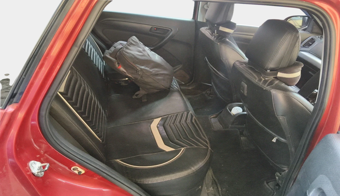 2019 Maruti Vitara Brezza VDI, Diesel, Manual, 1,00,187 km, interior