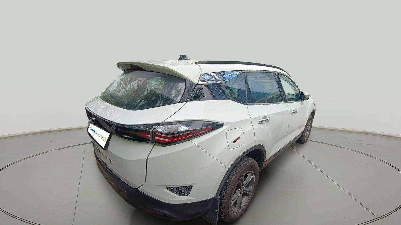 2021 Tata Harrier XT PLUS 2.0L KRYOTEC, Diesel, Manual, 95,716 km, exterior