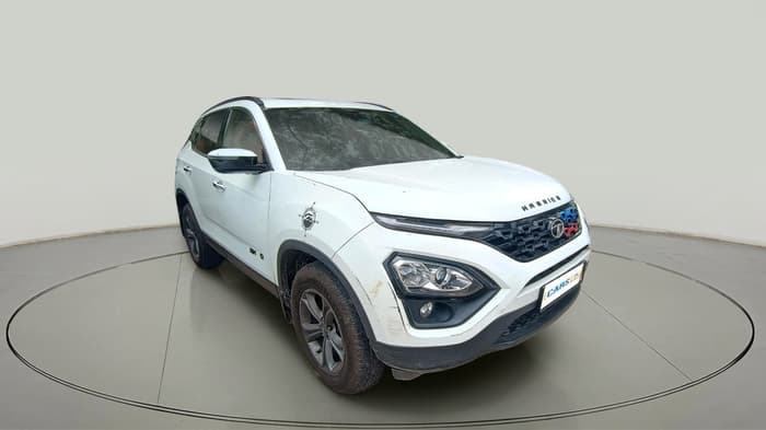 2021 Tata Harrier XT PLUS 2.0L KRYOTEC, Diesel, Manual, 95,716 km, exterior