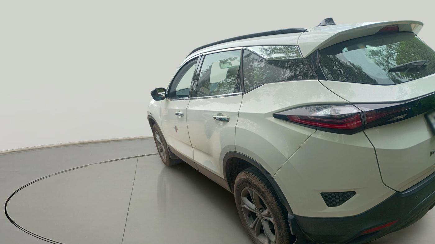 2021 Tata Harrier XT PLUS 2.0L KRYOTEC, Diesel, Manual, 95,716 km, exterior