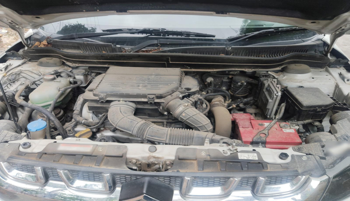 2020 Maruti Vitara Brezza ZDI, Diesel, Manual, 92,475 km, exterior