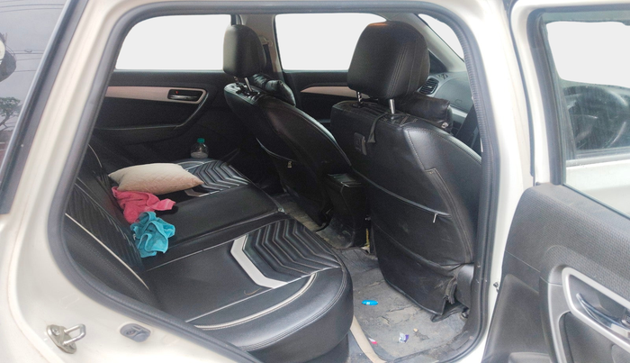 2020 Maruti Vitara Brezza ZDI, Diesel, Manual, 92,475 km, interior