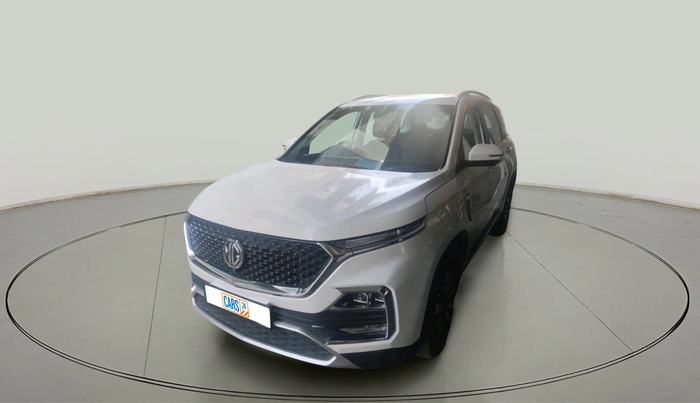 2019 MG HECTOR SHARP 2.0 DIESEL, Diesel, Manual, 1,09,374 km, exterior