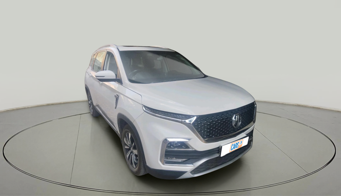2019 MG HECTOR SHARP 2.0 DIESEL, Diesel, Manual, 1,09,374 km, exterior