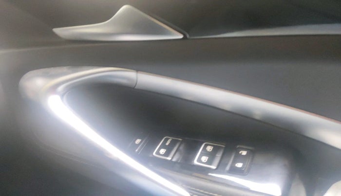 2019 MG HECTOR SHARP 2.0 DIESEL, Diesel, Manual, 1,09,374 km, interior