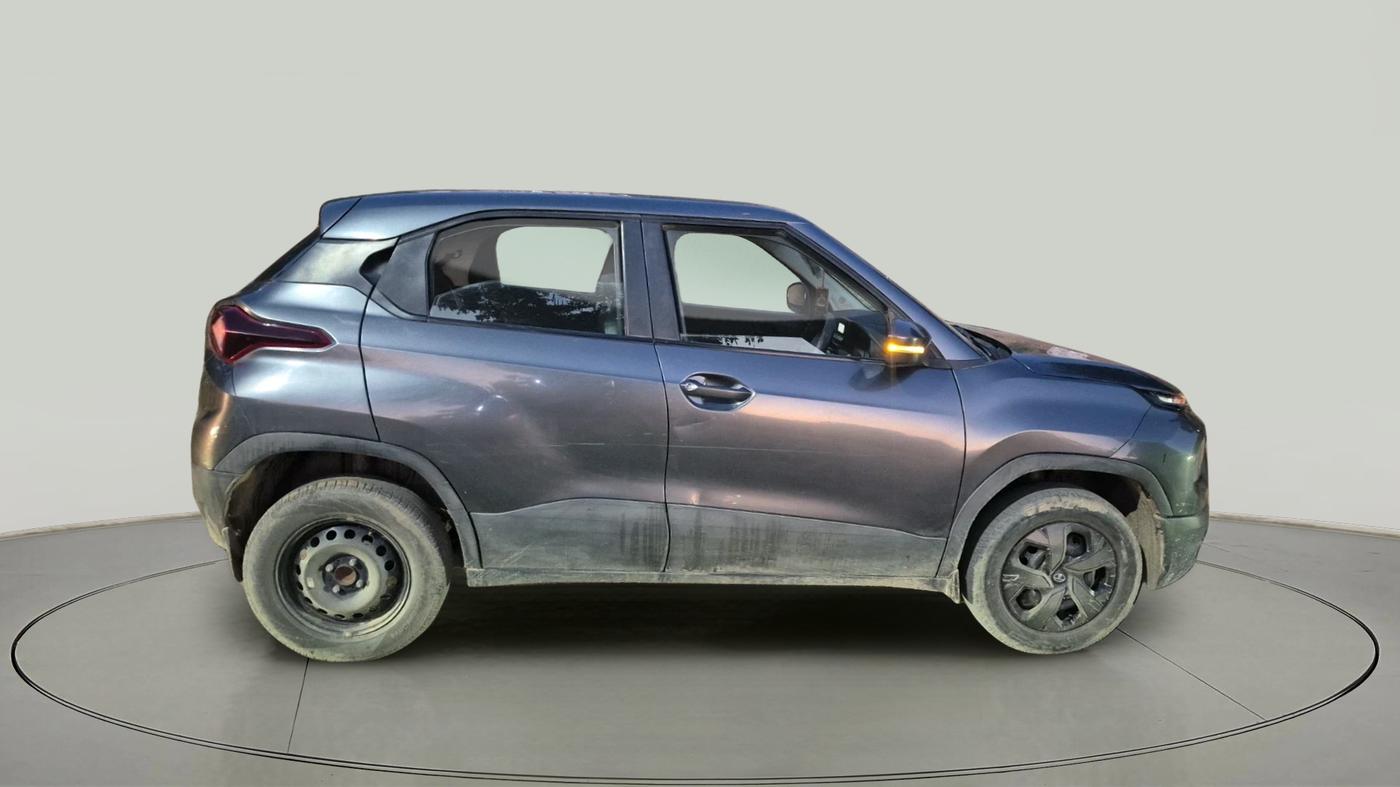 2022 Tata PUNCH ADVENTURE MT, Petrol, Manual, 95,690 km, exterior