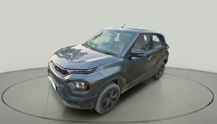 2022 Tata PUNCH ADVENTURE MT, Petrol, Manual, 95,690 km, exterior